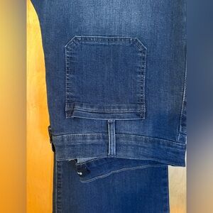 Women’s Bandolino Flare Jeans